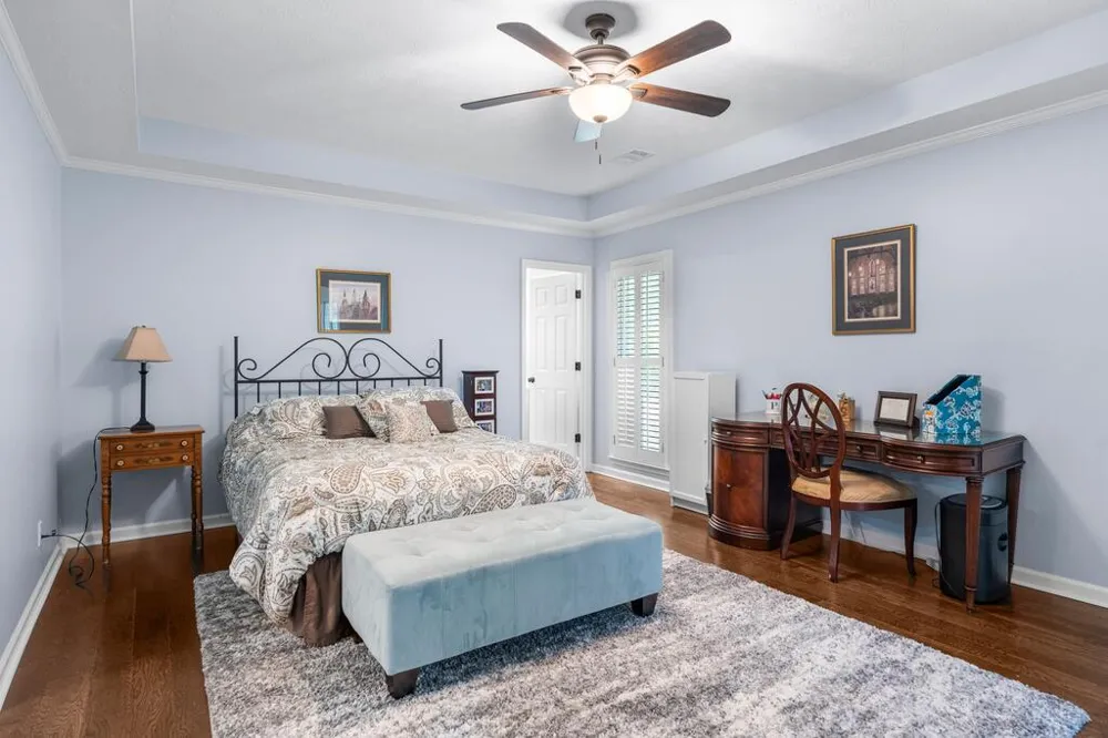 6156 Marlowe Drive Columbus, GA 31904