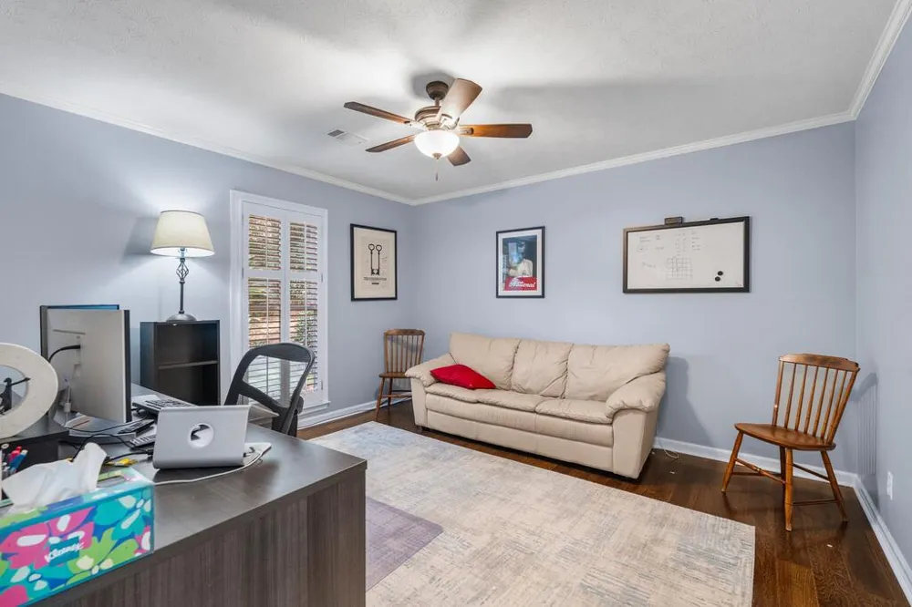 6156 Marlowe Drive Columbus, GA 31904