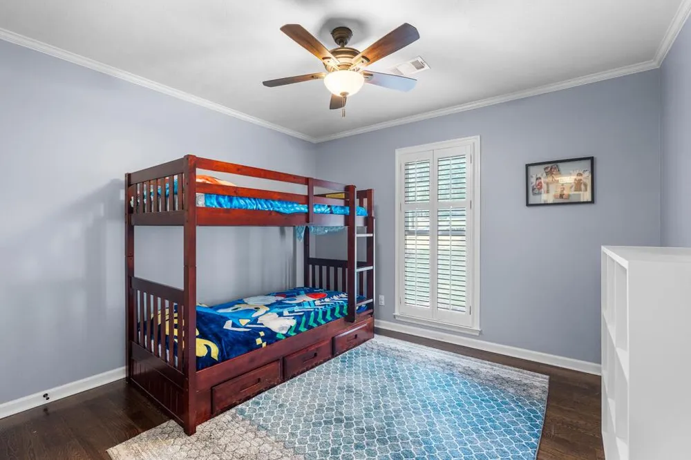 6156 Marlowe Drive Columbus, GA 31904