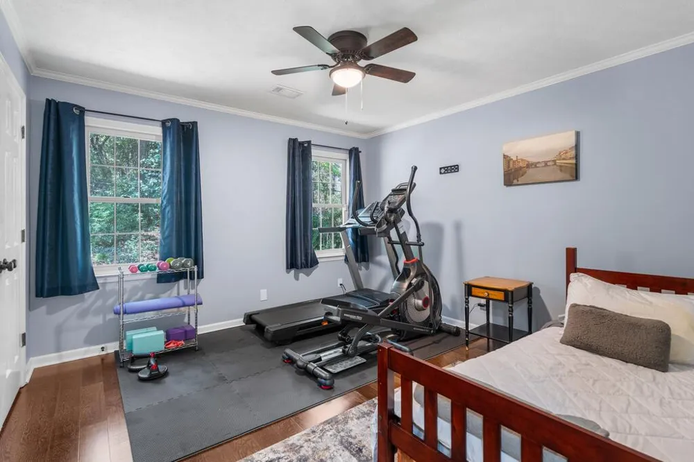 6156 Marlowe Drive Columbus, GA 31904