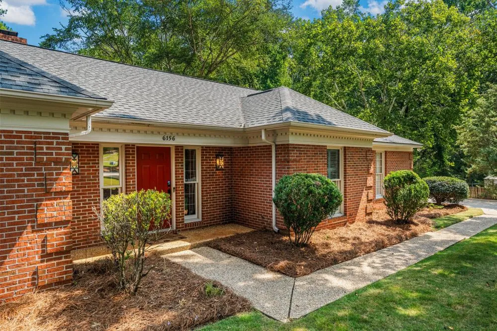 6156 Marlowe Drive Columbus, GA 31904