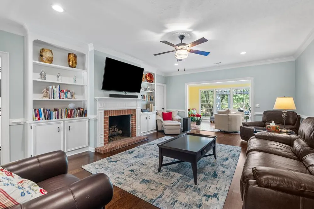 6156 Marlowe Drive Columbus, GA 31904
