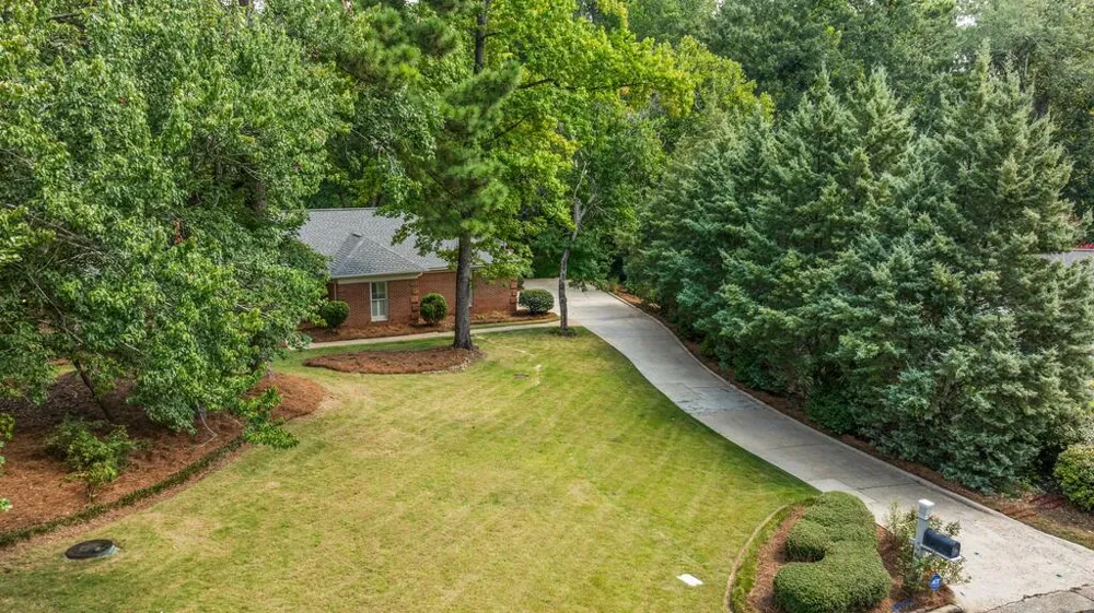 6156 Marlowe Drive Columbus, GA 31904