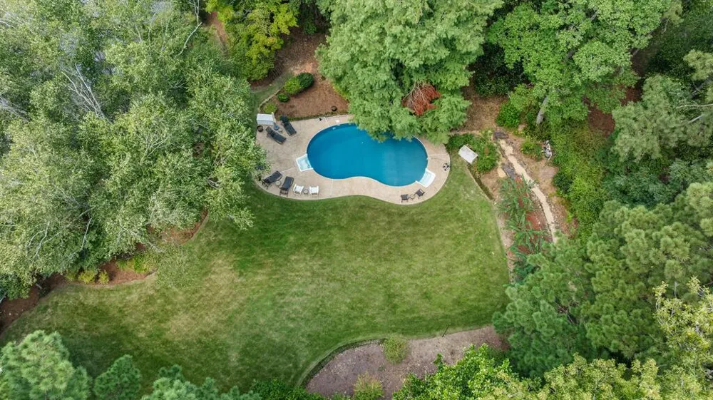 6156 Marlowe Drive Columbus, GA 31904