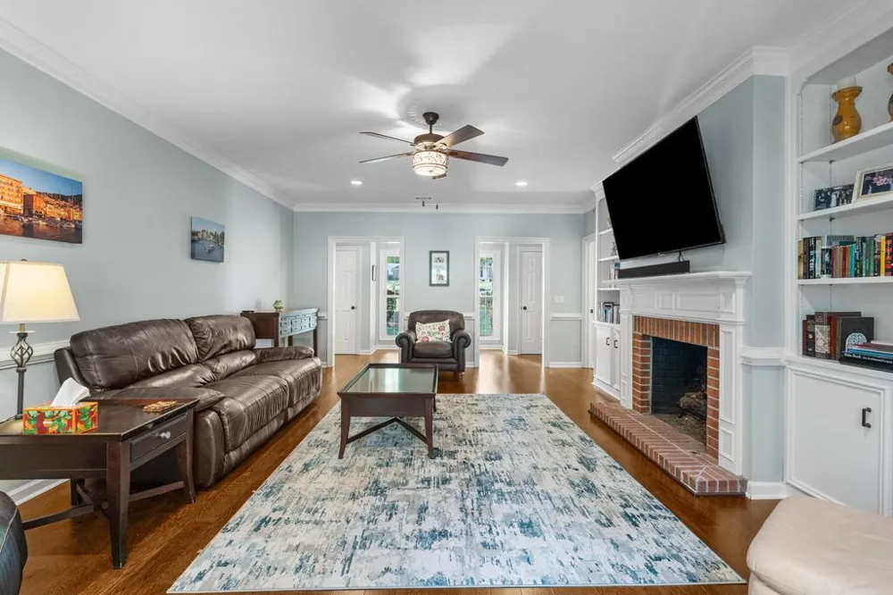 6156 Marlowe Drive Columbus, GA 31904