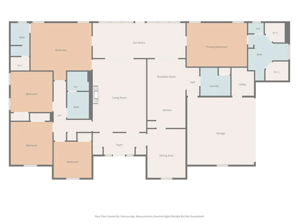 6156 Marlowe Drive Columbus, GA 31904