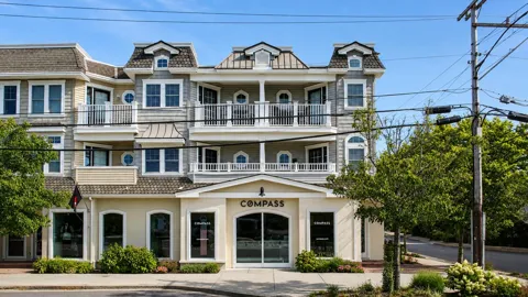 2023 Dune Drive