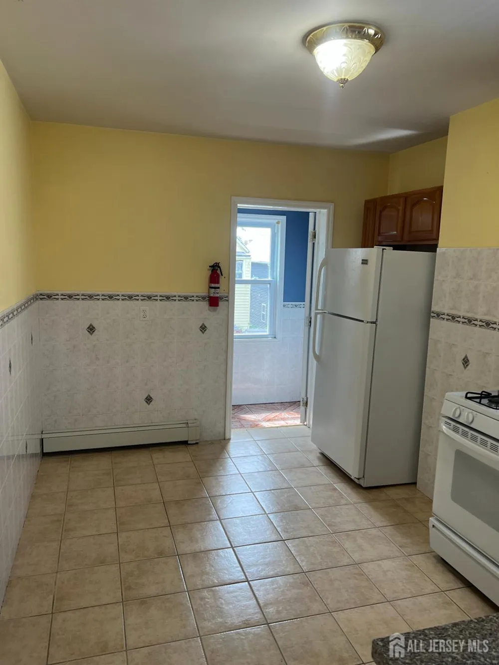 44 High Street #2 New Brunswick, NJ 08901