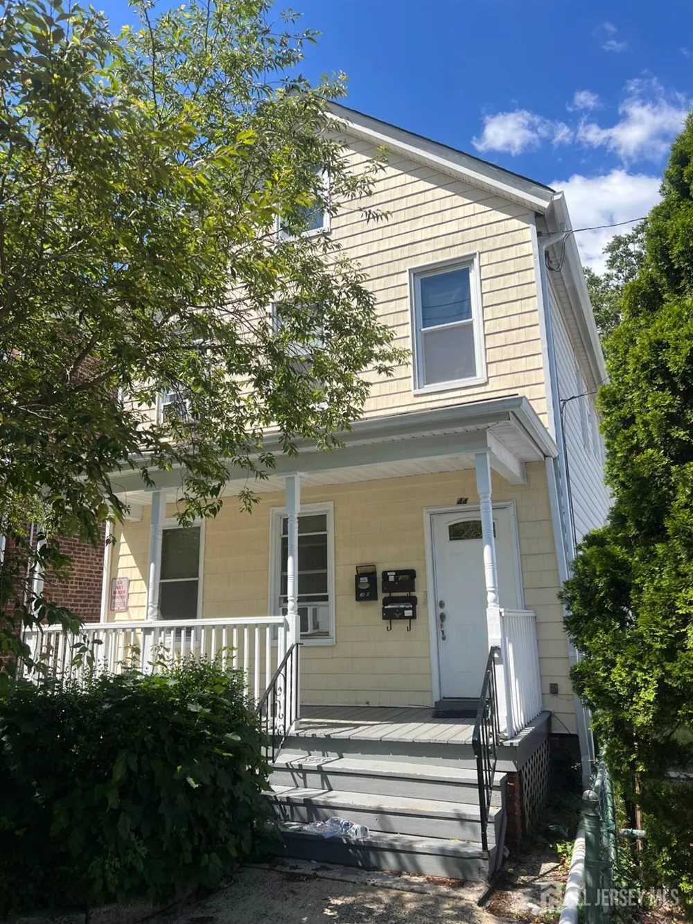44 High Street #2 New Brunswick, NJ 08901