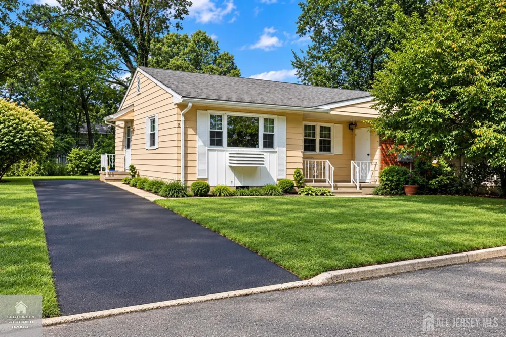 12 California Drive #B Manchester, NJ 08759