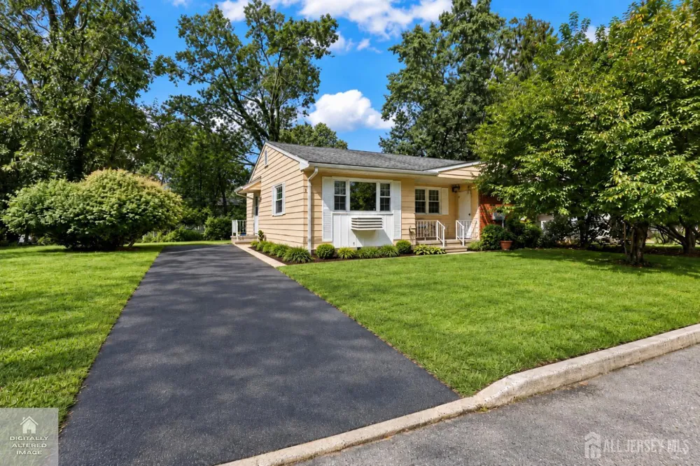 12 California Drive #B Manchester, NJ 08759