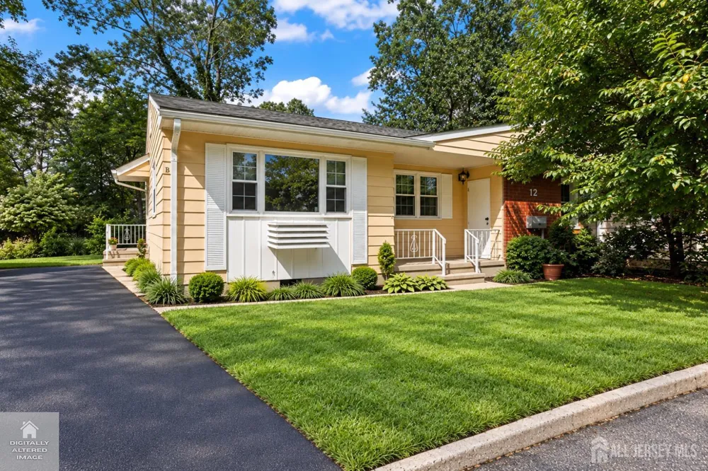 12 California Drive #B Manchester, NJ 08759