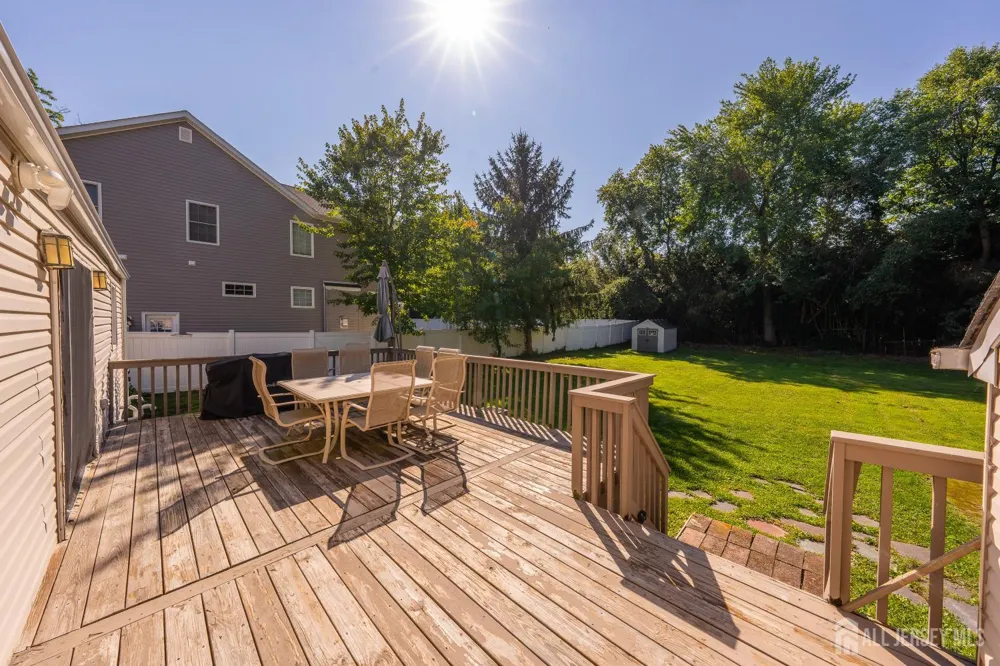 81 Lois Avenue East Brunswick, NJ 08816