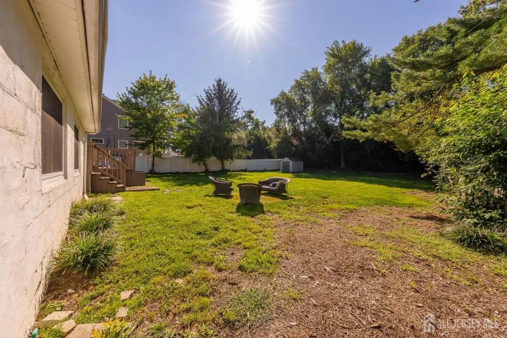 81 Lois Avenue East Brunswick, NJ 08816