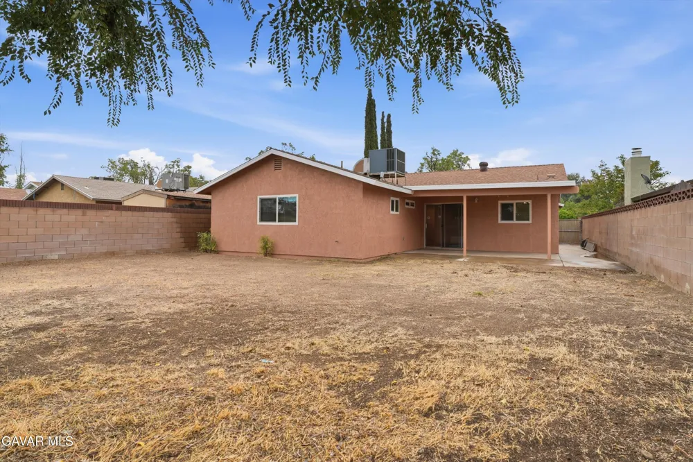 44453 Watford Ave Avenue Lancaster, CA 93535