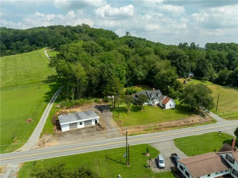 2316 Swan Creek Road
