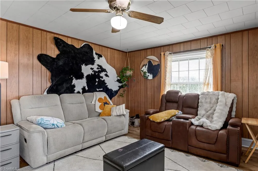 2316 Swan Creek Road Jonesville, NC 28642