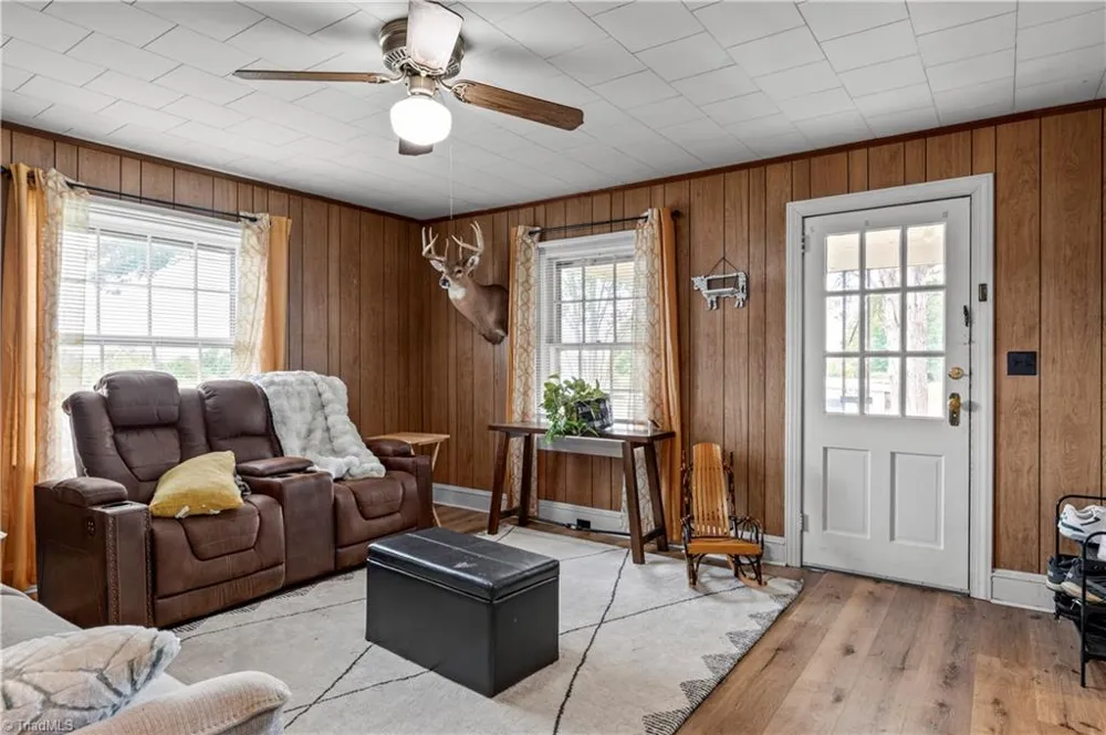 2316 Swan Creek Road Jonesville, NC 28642