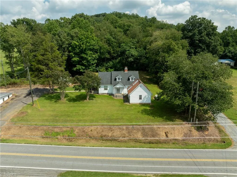 2316 Swan Creek Road Jonesville, NC 28642