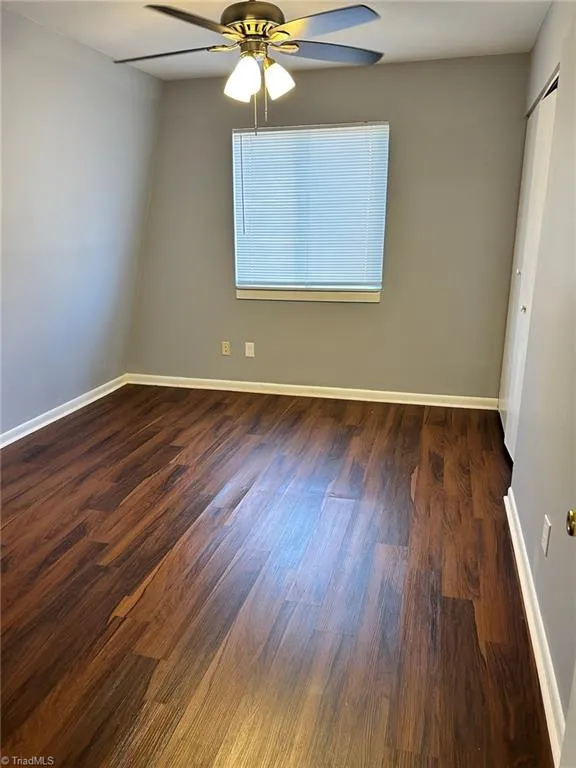 517 Market Street #H Graham, NC 27253