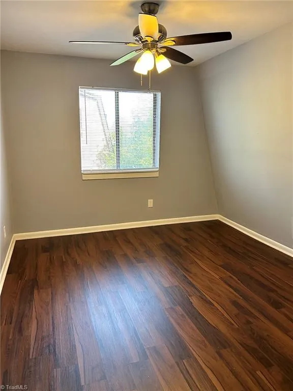 517 Market Street #H Graham, NC 27253