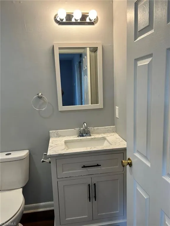 517 Market Street #H Graham, NC 27253