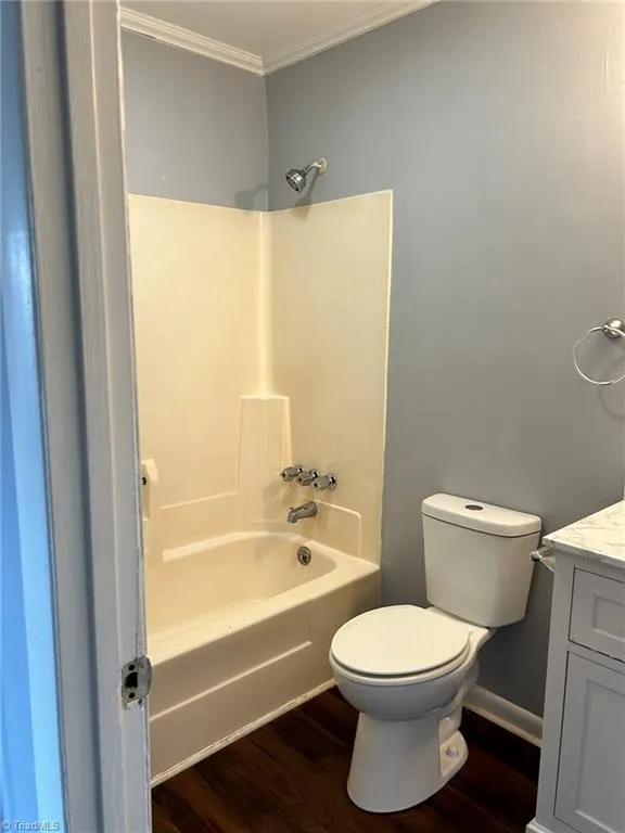 517 Market Street #H Graham, NC 27253