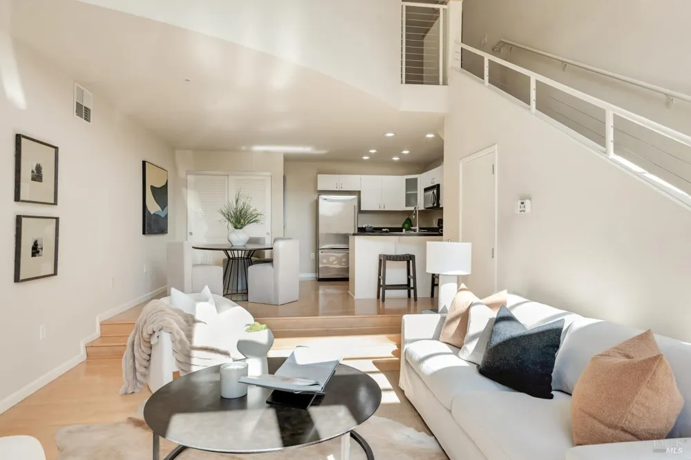 756 1st Street W ##10 Sonoma, CA 95476