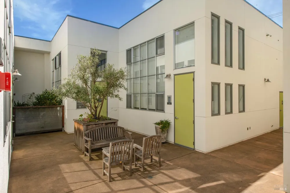 756 1st Street W ##10 Sonoma, CA 95476