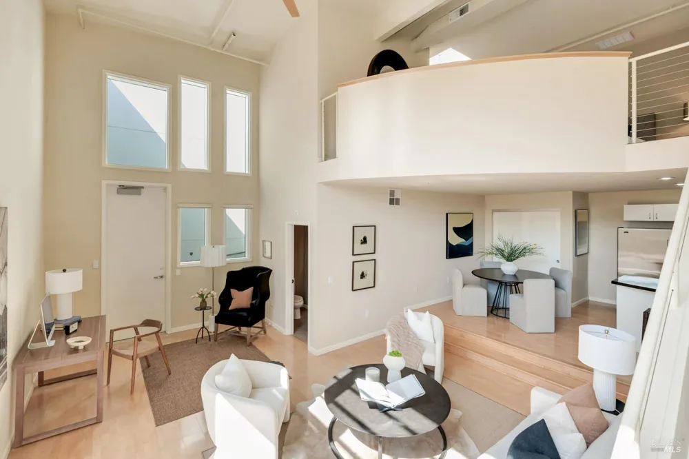 756 1st Street W ##10 Sonoma, CA 95476