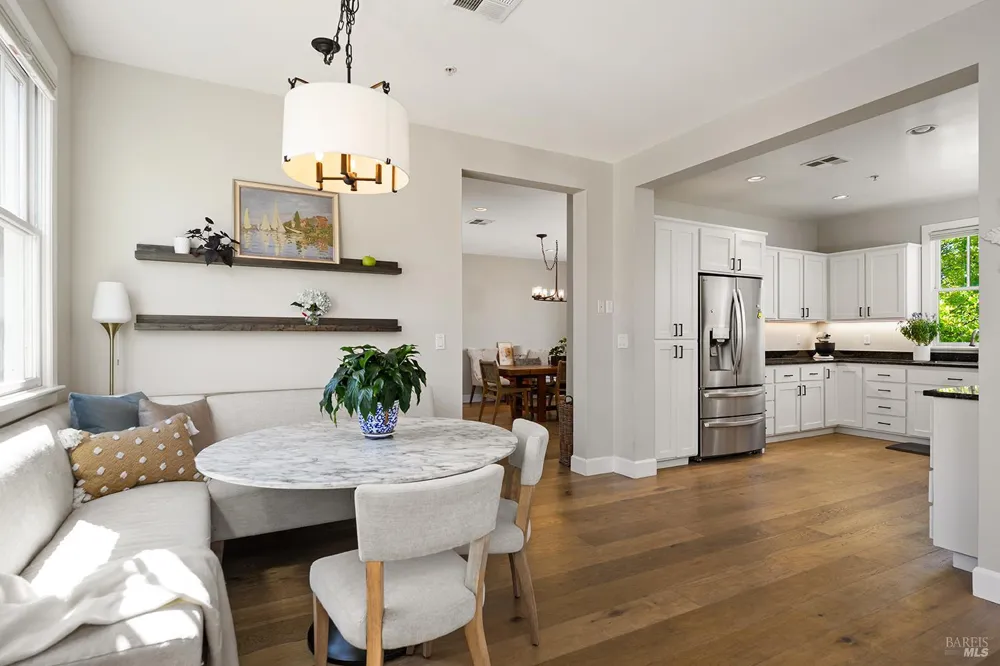 326 Liberty Street Petaluma, CA 94952