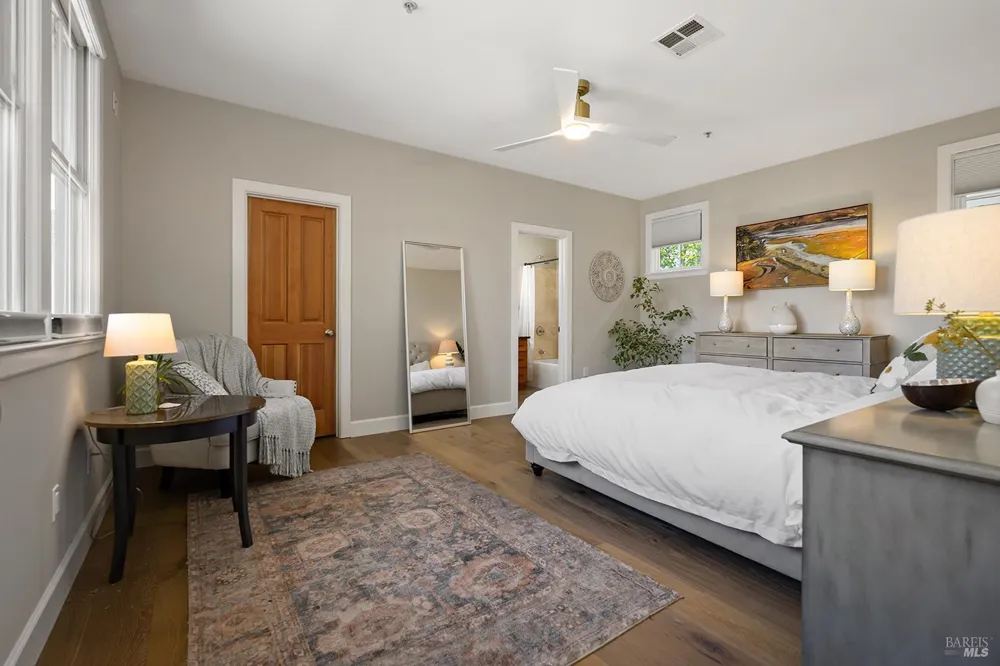 326 Liberty Street Petaluma, CA 94952