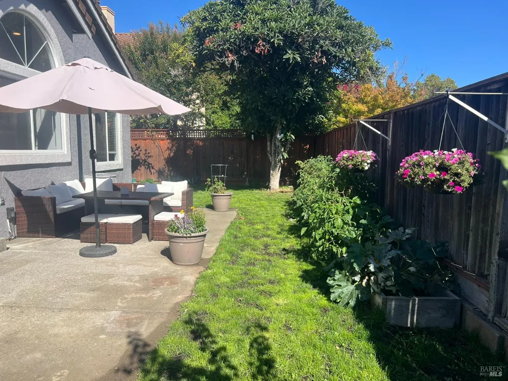 4450 Dumas Street Napa, CA 94558