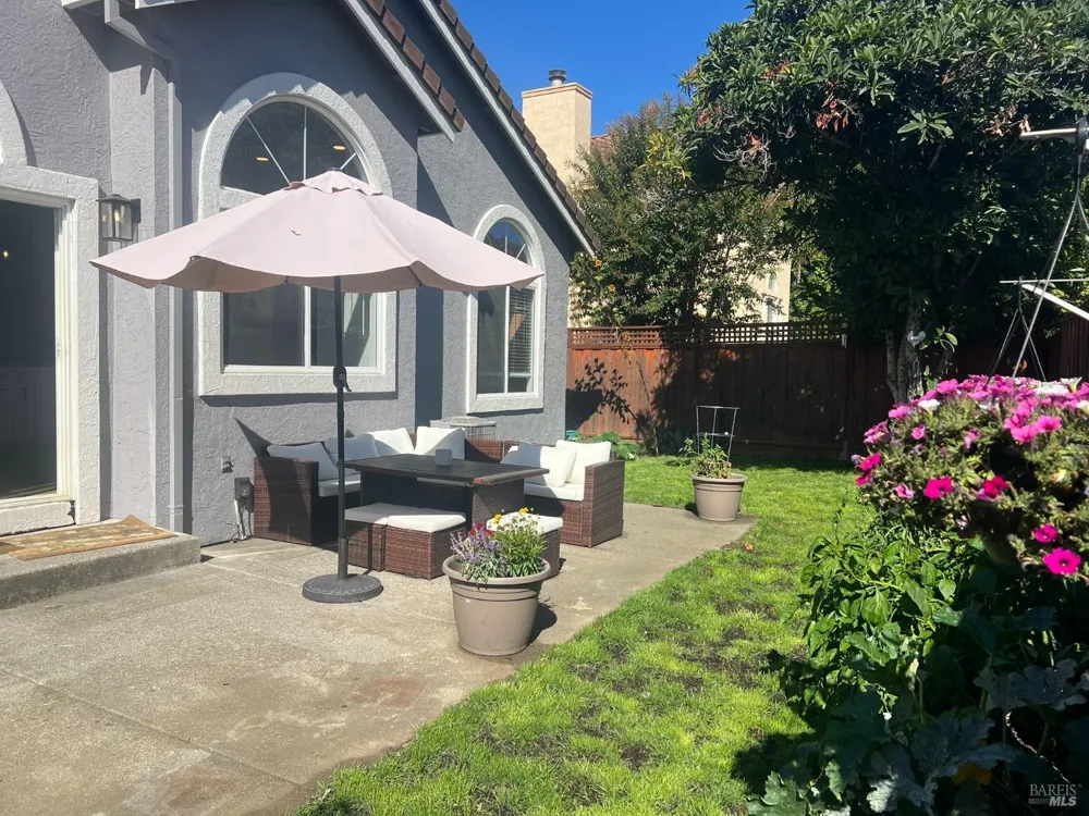 4450 Dumas Street Napa, CA 94558
