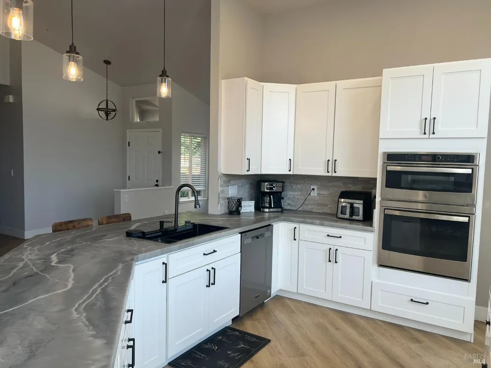 4450 Dumas Street Napa, CA 94558