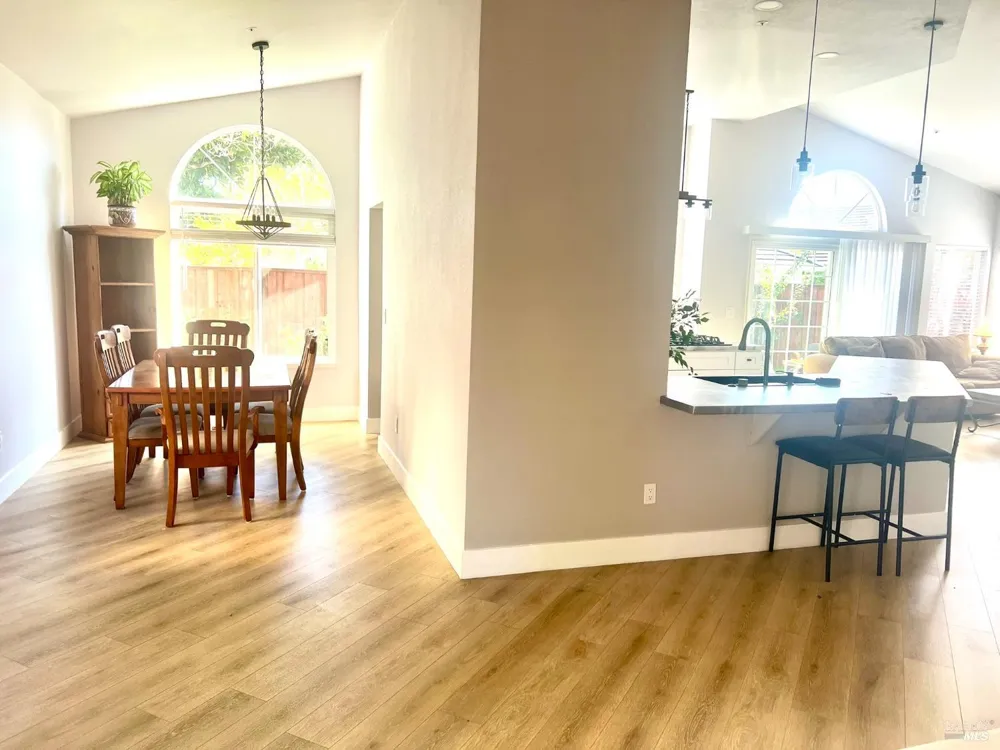 4450 Dumas Street Napa, CA 94558