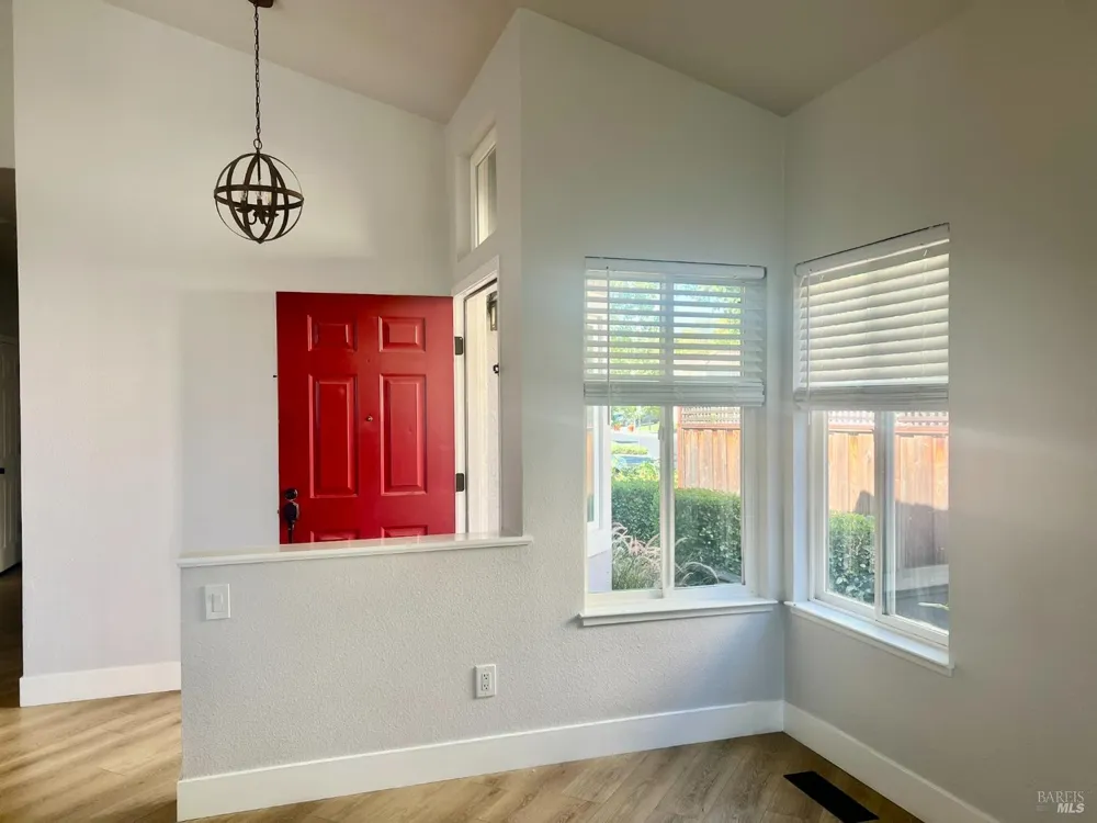 4450 Dumas Street Napa, CA 94558