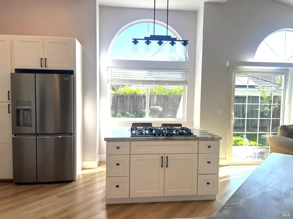 4450 Dumas Street Napa, CA 94558