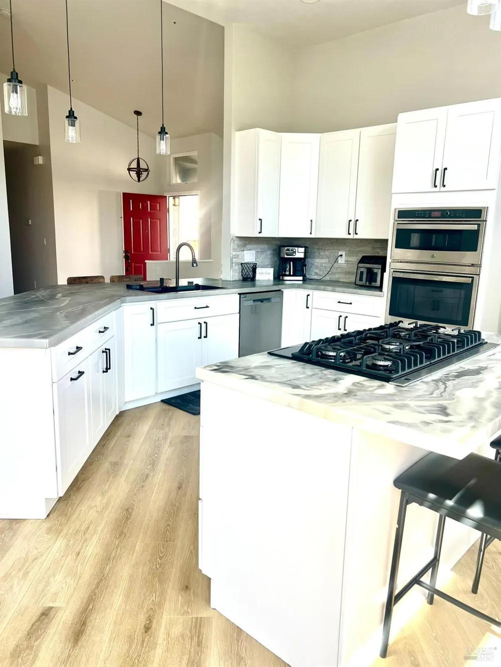 4450 Dumas Street Napa, CA 94558