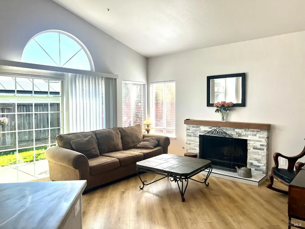 4450 Dumas Street Napa, CA 94558