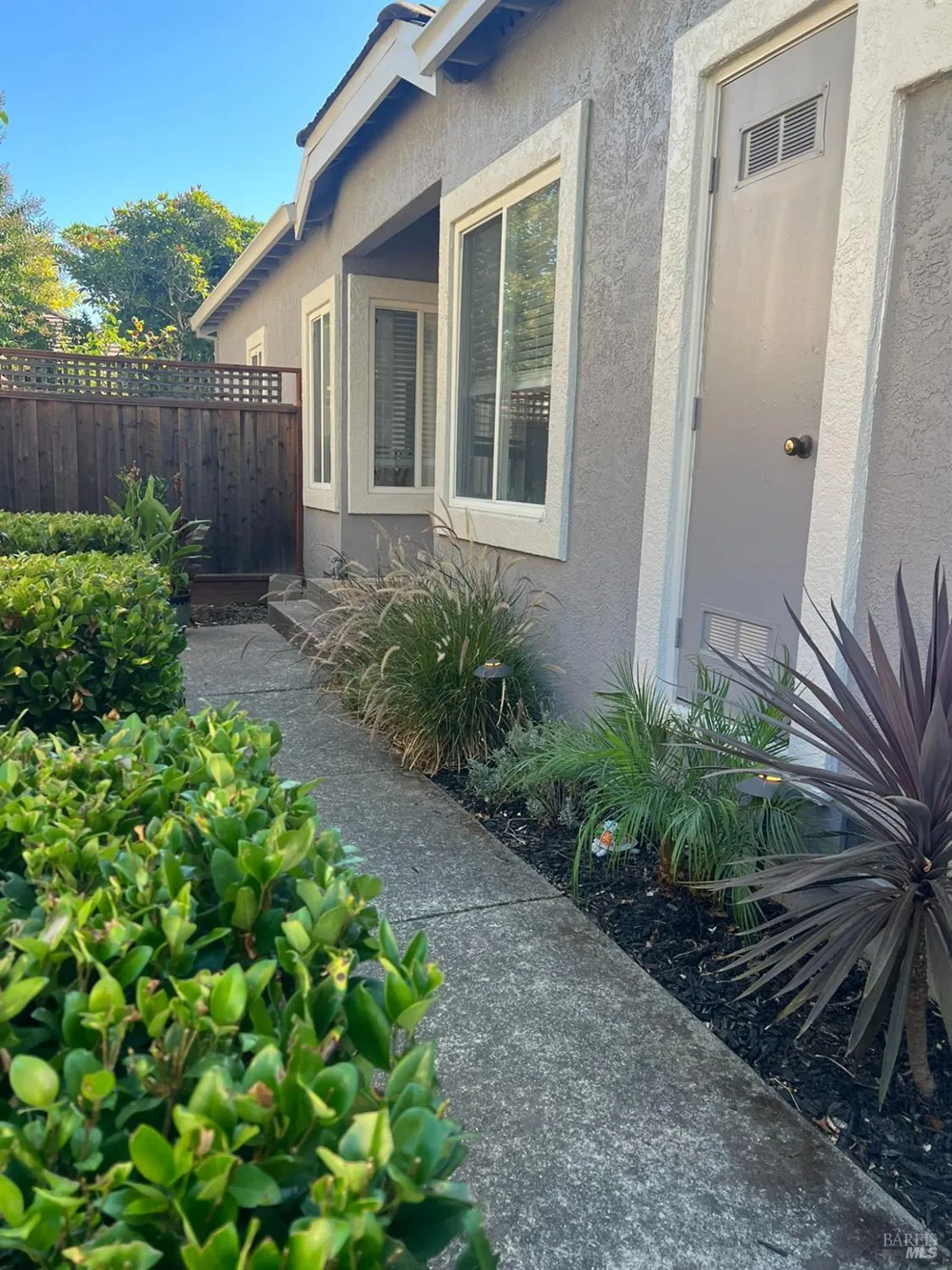 4450 Dumas Street Napa, CA 94558