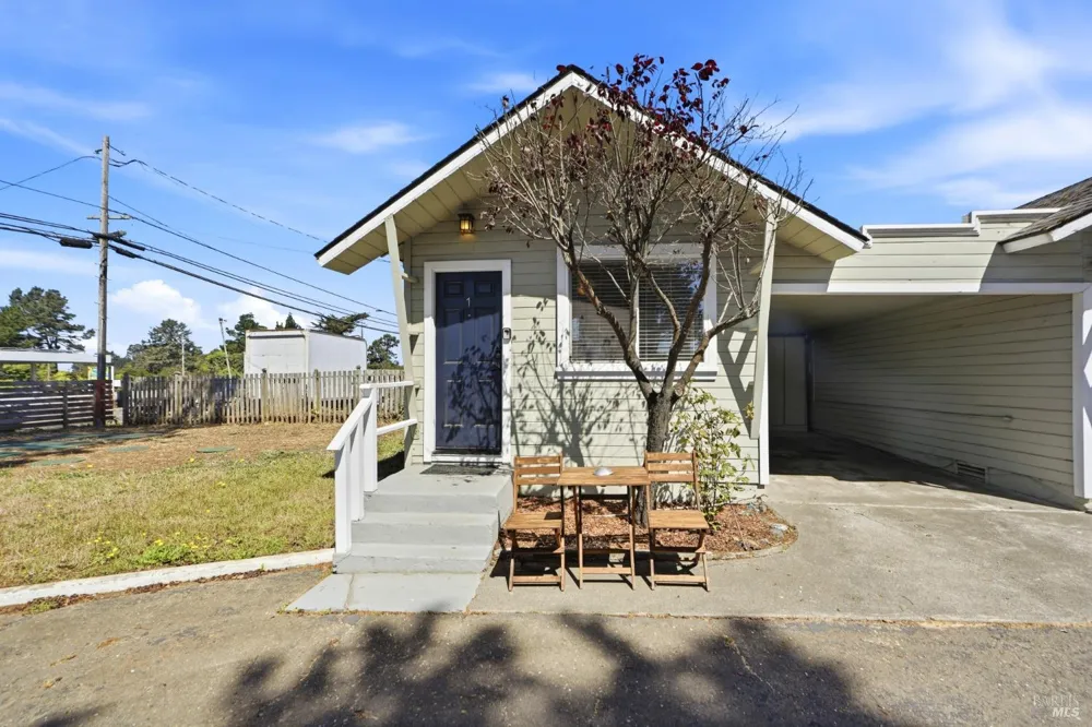 18725 Highway 1 Highway Fort Bragg, CA 95437