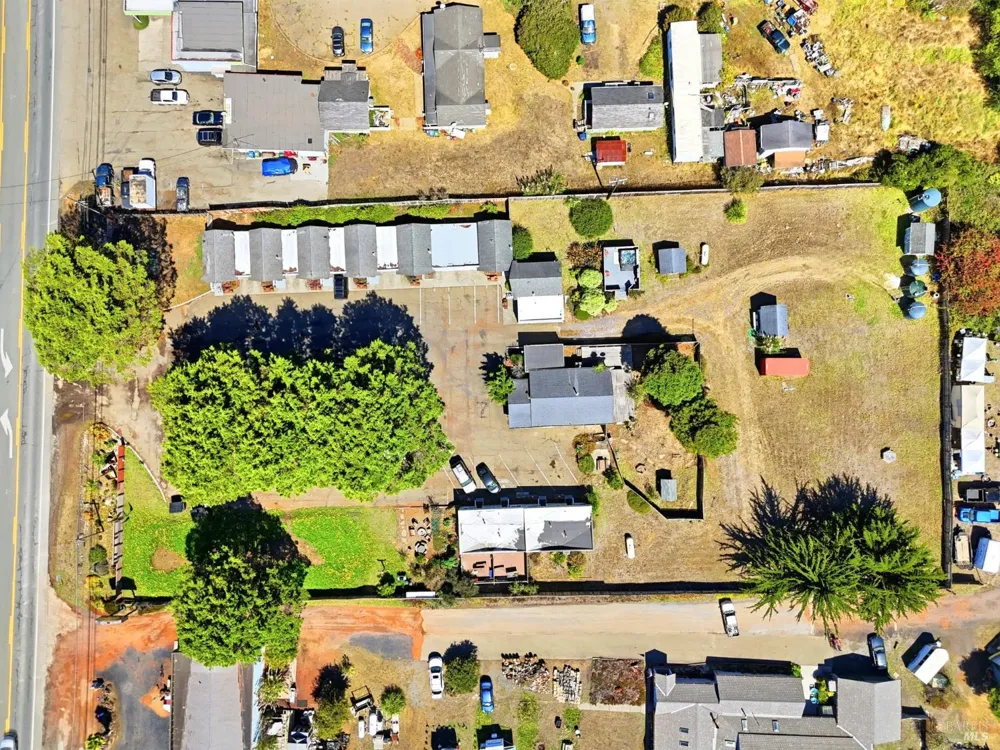 18725 Highway 1 Highway Fort Bragg, CA 95437
