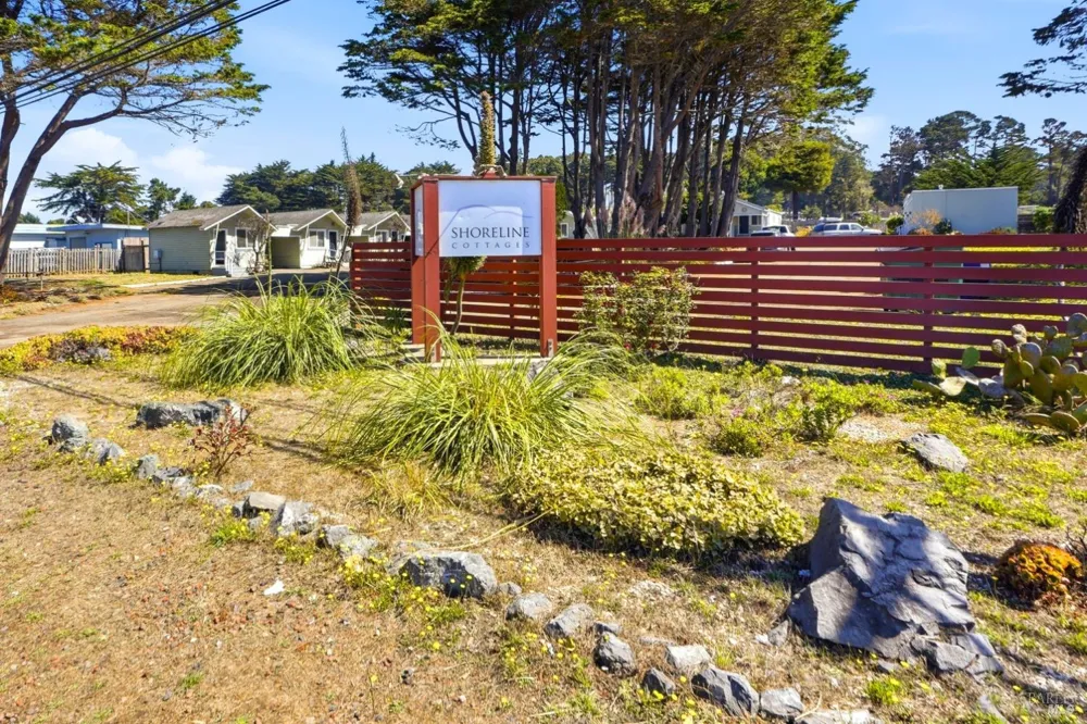 18725 Highway 1 Highway Fort Bragg, CA 95437