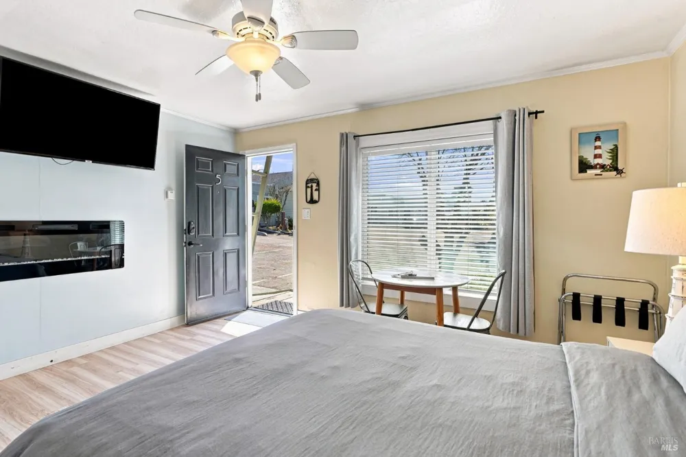 18725 Highway 1 Highway Fort Bragg, CA 95437