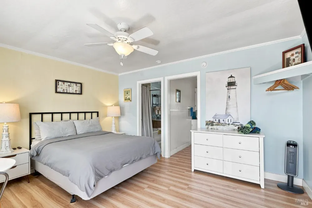 18725 Highway 1 Highway Fort Bragg, CA 95437