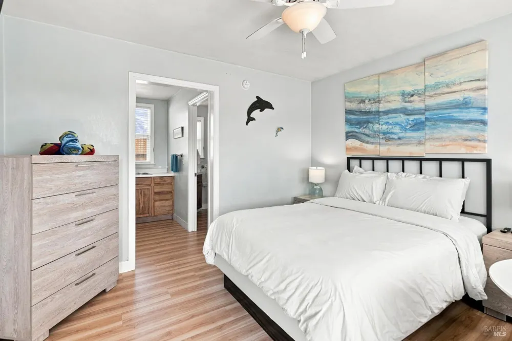 18725 Highway 1 Highway Fort Bragg, CA 95437