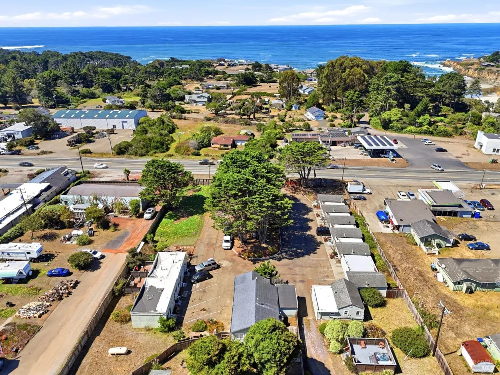 18725 Highway 1 Highway Fort Bragg, CA 95437
