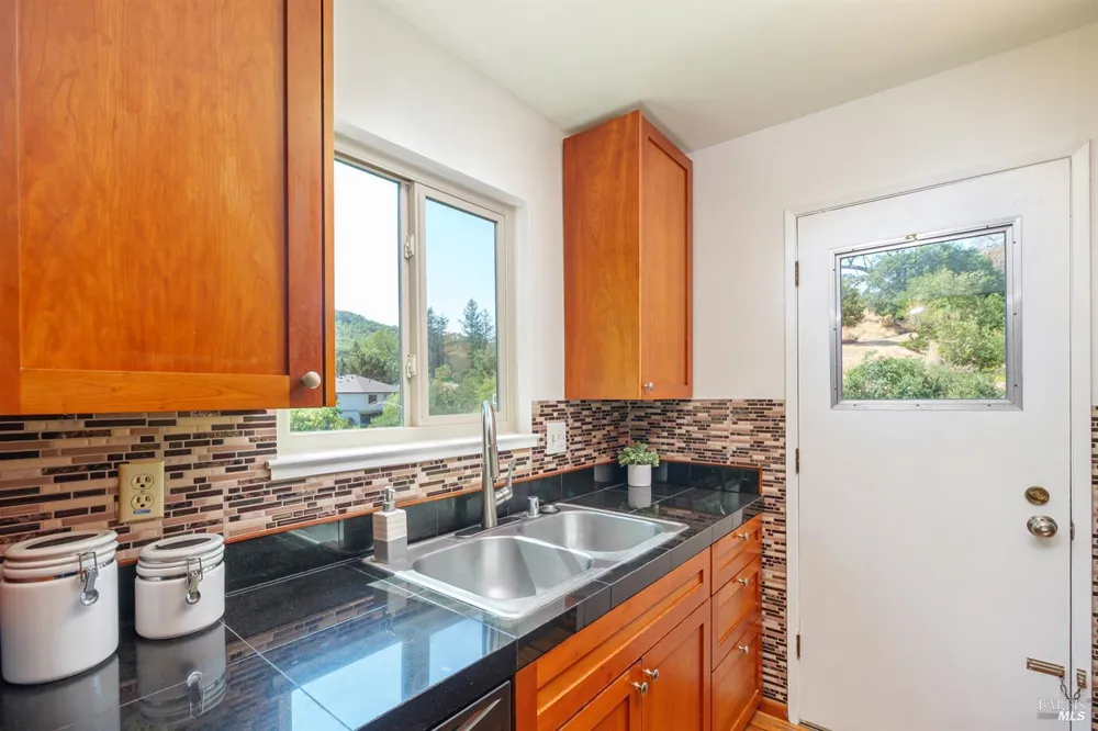323 Silvio Lane Novato, CA 94947