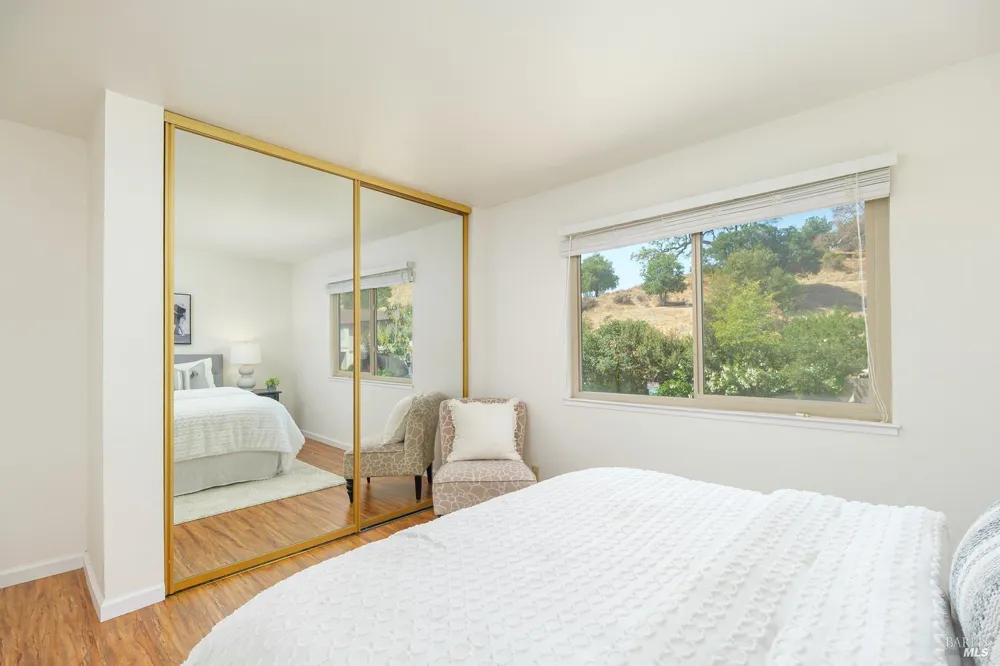 323 Silvio Lane Novato, CA 94947